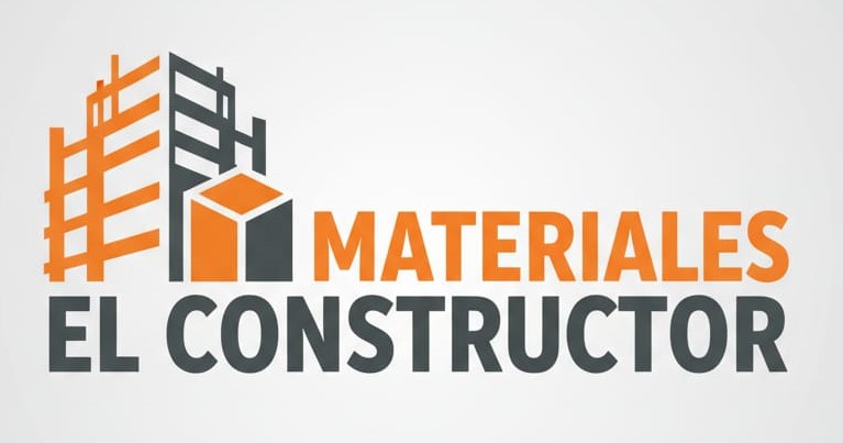 Materiales El Constructor